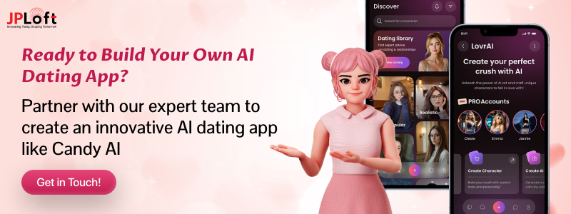 Ready to Build Your Own AI Dating App